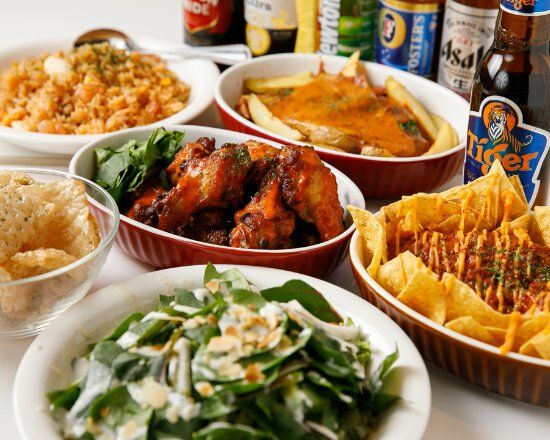 Sakura Cafe Jimbocho